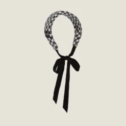 Miu Miu Shetland Wool Headband