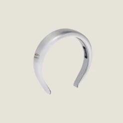 Miu Miu Fabric Headband