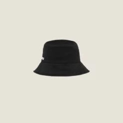 Miu Miu Cotton Bucket Hat