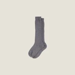 Miu Miu Silk Socks
