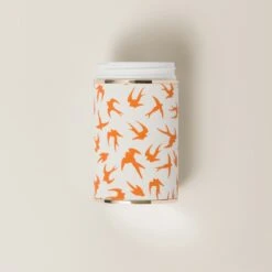 Miu Miu Les Eaux à La Mode Swallows Bottom Case