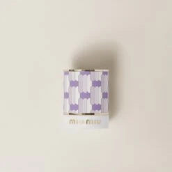 Miu Miu Les Eaux à La Mode Candy Top Case