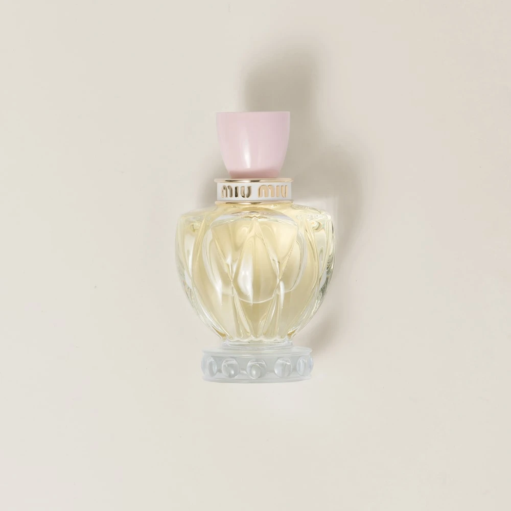 Miu Miu Twist Eau De Toilette 100 Ml