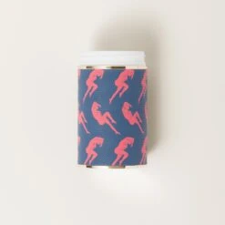 Miu Miu Les Eaux à La Mode Women Bottom Case