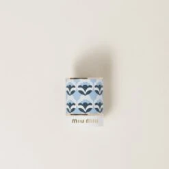 Miu Miu Les Eaux à La Mode Lily Top Case