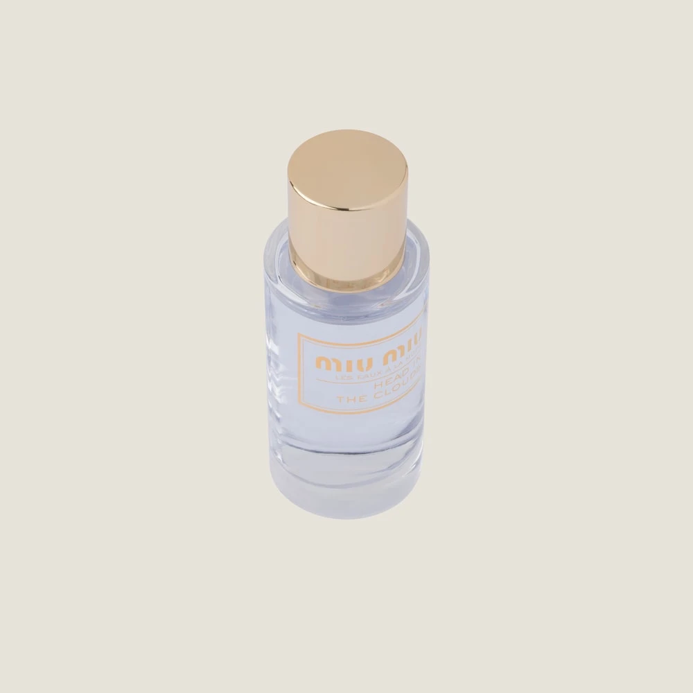 Miu Miu Head In The Clouds Eau De Toilette 50ml - Image 2