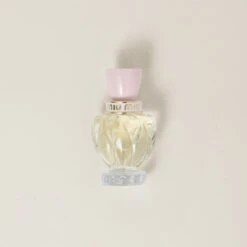 Miu Miu Twist Eau De Toilette 50 Ml