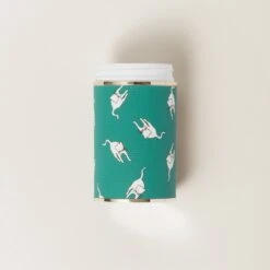 Miu Miu Les Eaux à La Mode Cats Bottom Case