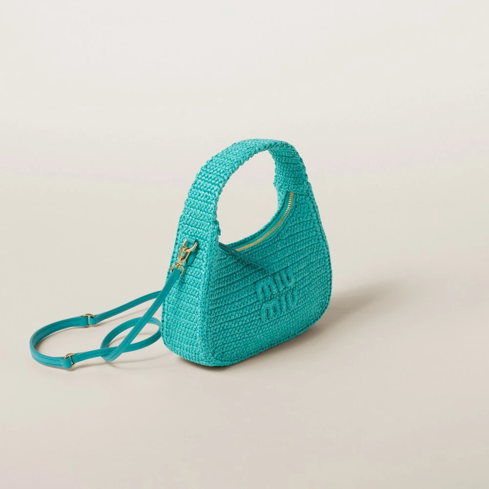 Miu Miu Double-breasted Plaid Jacket - Image 3