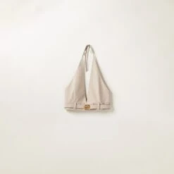 Miu Miu Panama Cotton Top