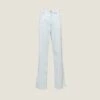 Miu Miu Five-pocket Denim Jeans